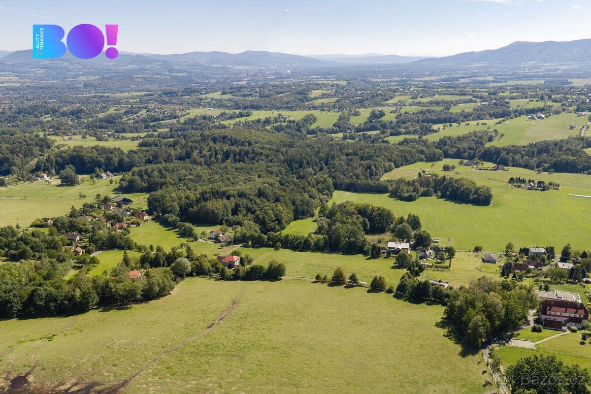 Pozemek pro bydlení · Český Těšín, 735 62 - 4