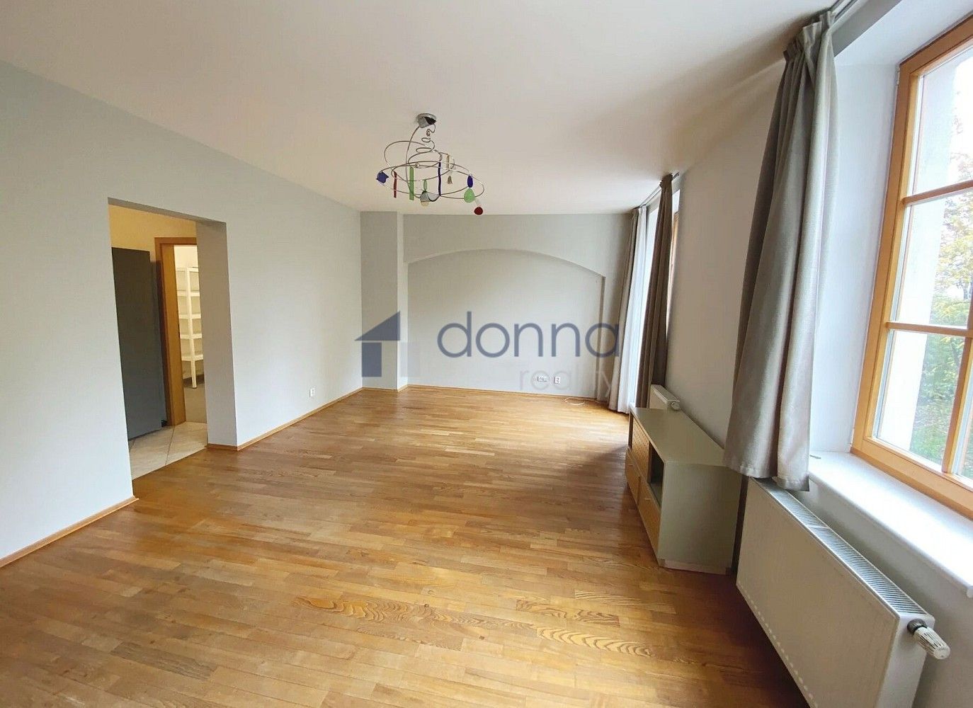 3+1, Praha - Vršovice, Hlavní město Praha, 91 m²