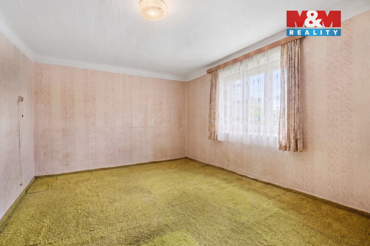 Prodej rodinný dům - Ferdinandov, Hejnice, 188 m² - 5