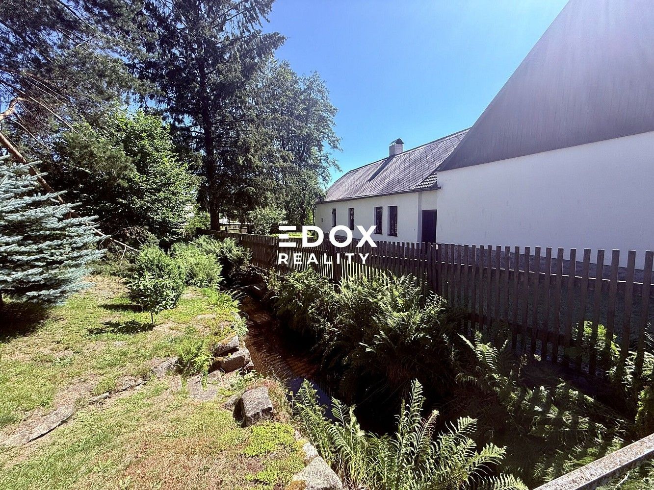 Rodinné domy, Batelov - Nová Ves, okres Jihlava, Kraj Vysočina, 140 m² - 2