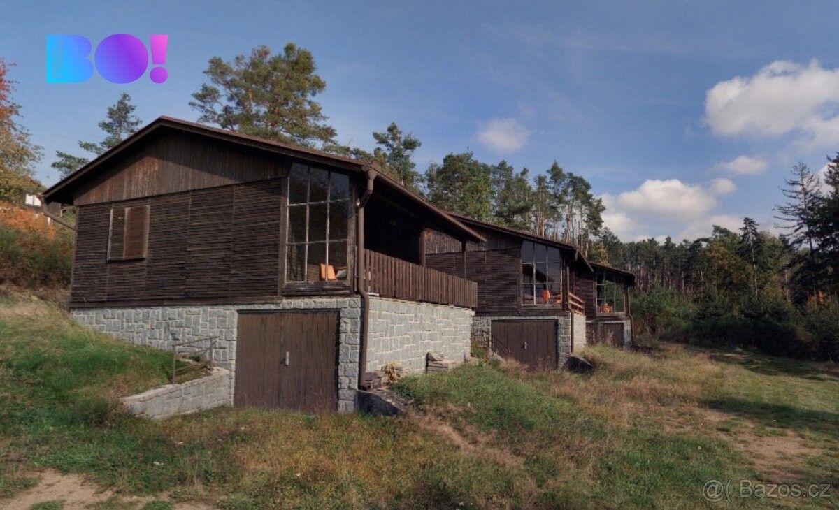Ostatní, Krásná Hora nad Vltavou, 262 56 - 1