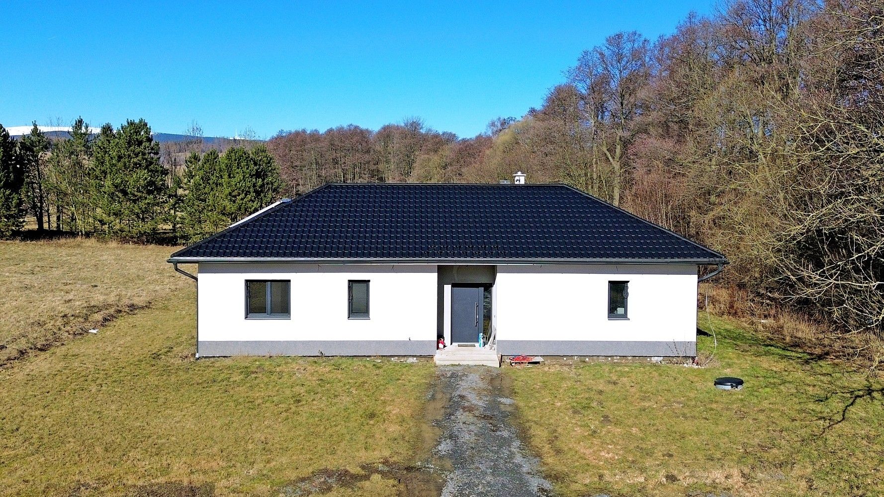 Rodinný dům · 135,7 m² · Rudná pod Pradědem - Stará Rudná, okres Bruntál - 3