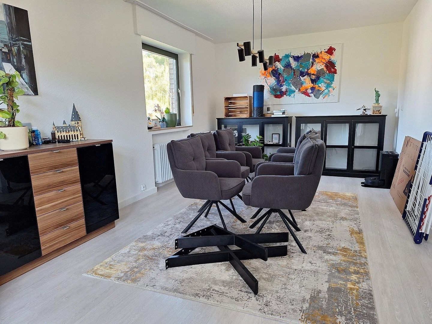 Prodej byt 3+1 - Molenseten 60 Osnabrück Osnabrück Niedersachsen 49086, 99 m² - 5