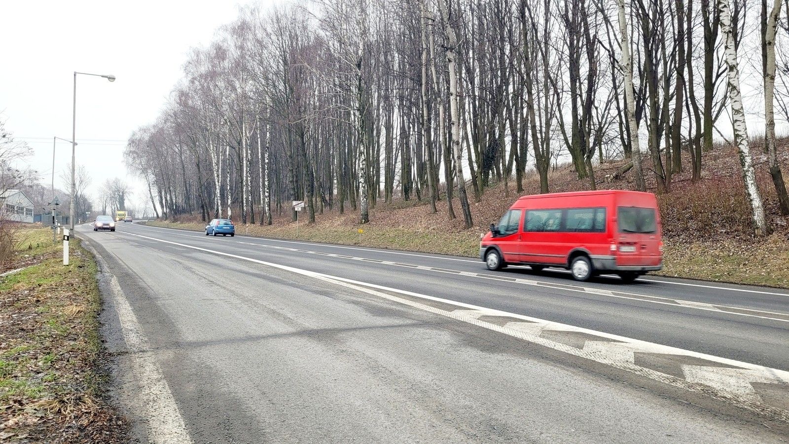 Prodej komerční - Zámecká, Stará Ves nad Ondřejnicí Stará Ves, 865 m² - 5