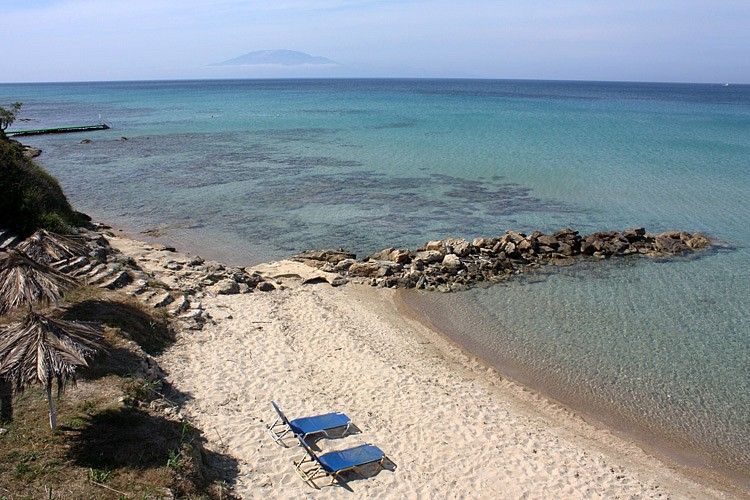 Vily, Vasilikos, Zakynthos, Jónské Ostrovy, Řecko, 485 m² - 2