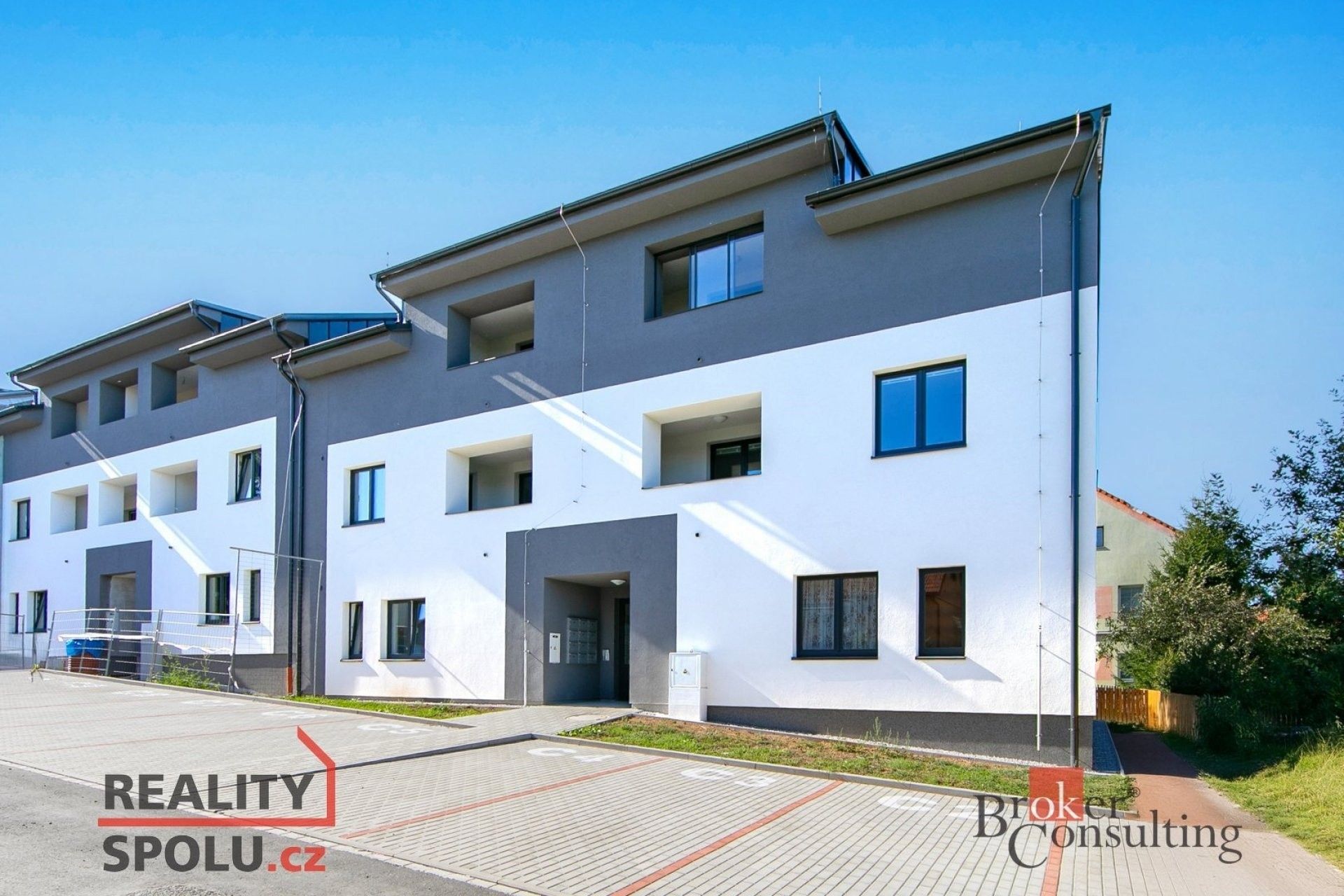 1+kk, Břasy, 44 m²