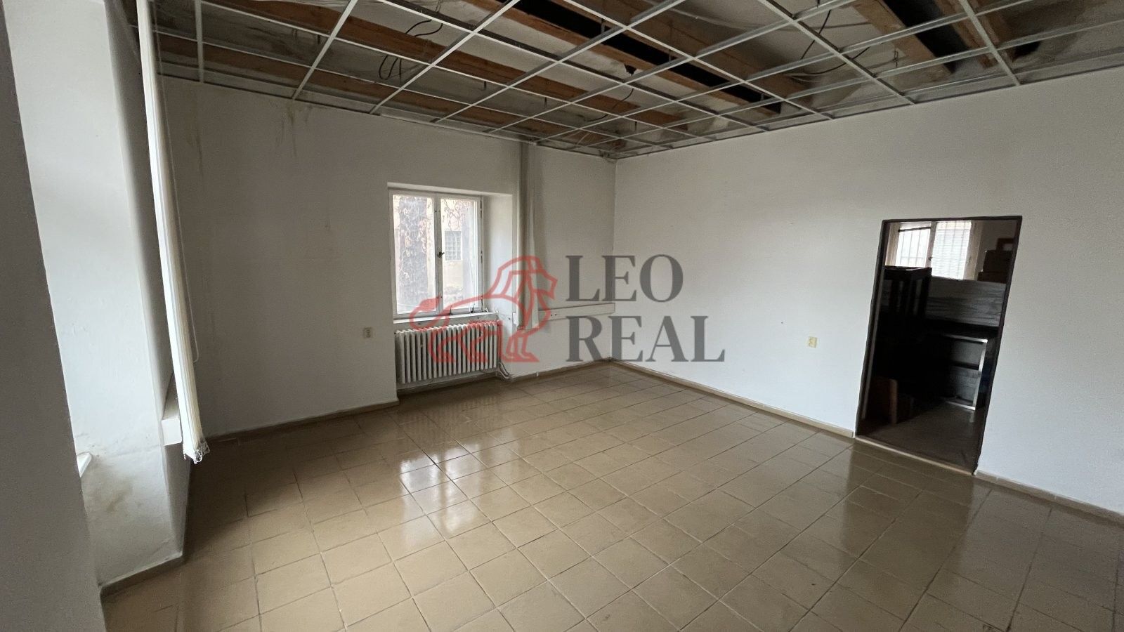 Pronájem sklad - Drážďanská, Ústí nad Labem, 19 m²