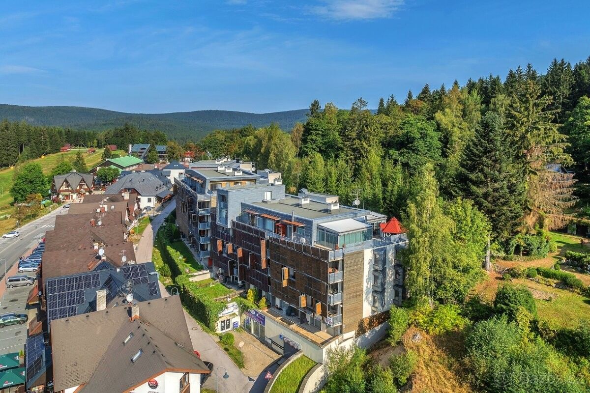 Byty, Harrachov v Krkonoších, 512 46