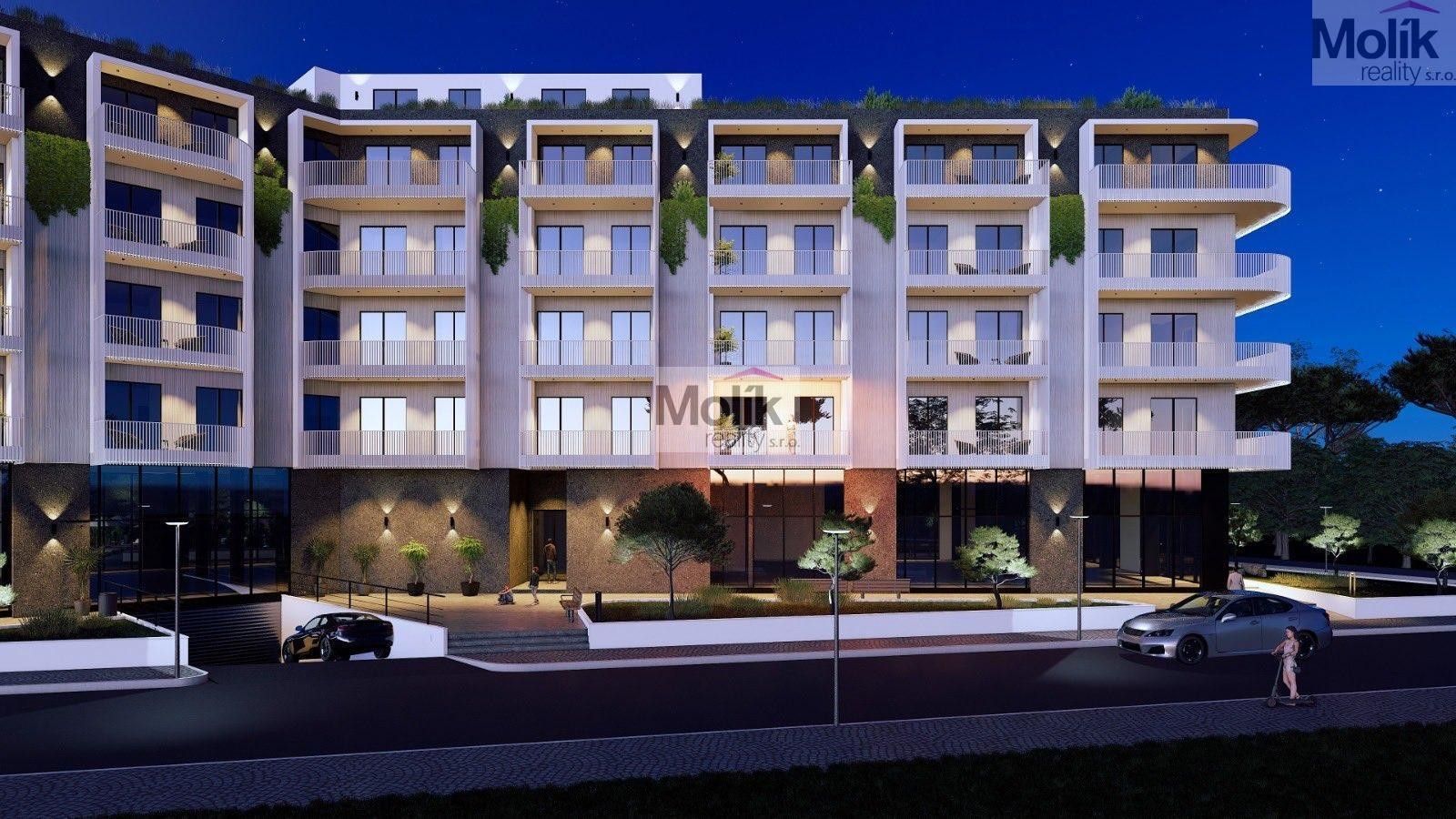3+kk, Golem, 91 m² - 2
