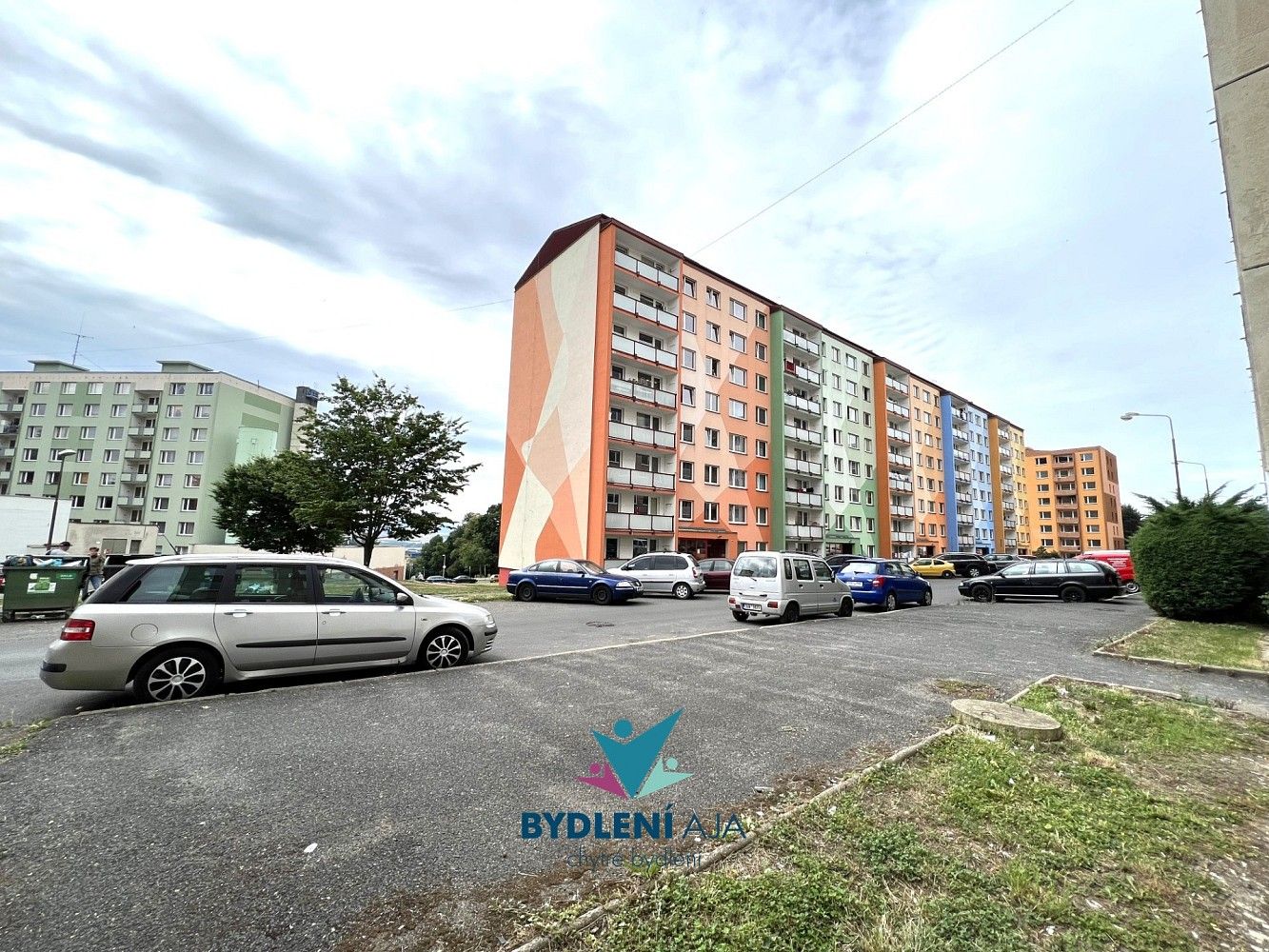 3+1, Krupka - Maršov, okres Teplice, Ústecký kraj, 69 m² - 1