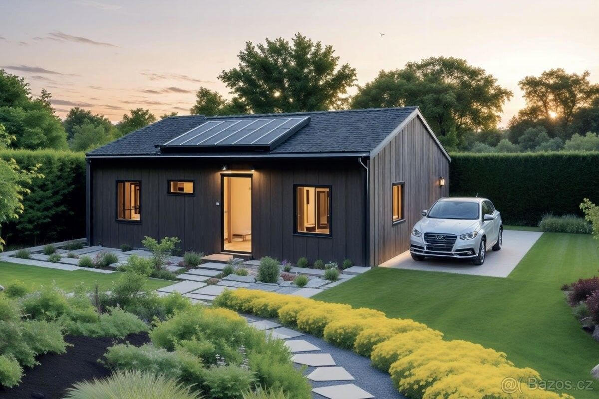 Rodinné domy, Praha, 120 00