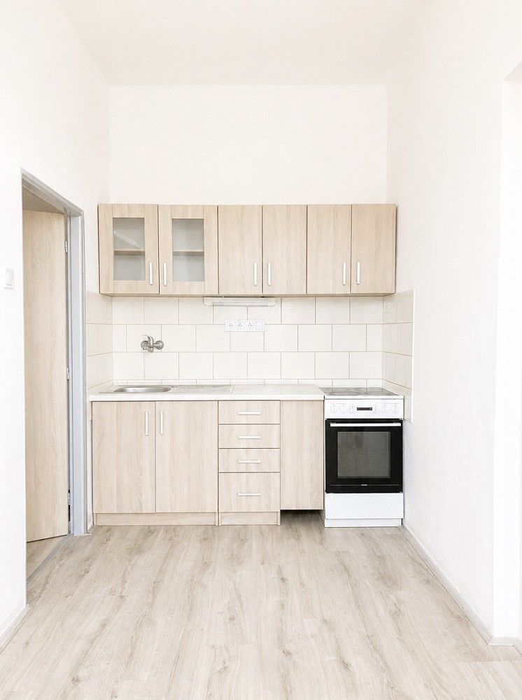 2+kk, Olomouc, Olomoucký kraj, 40 m² - 1