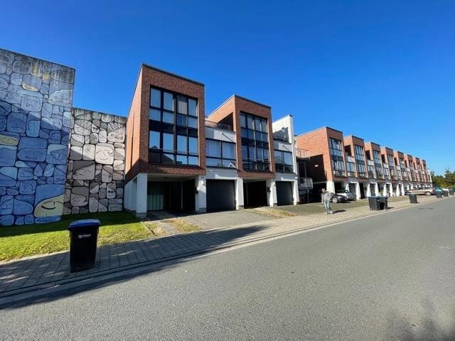 Rodinné domy, Jürgen-Hornemann Str., , Severní Porýní-Vestfálsko, 108 m² - 1