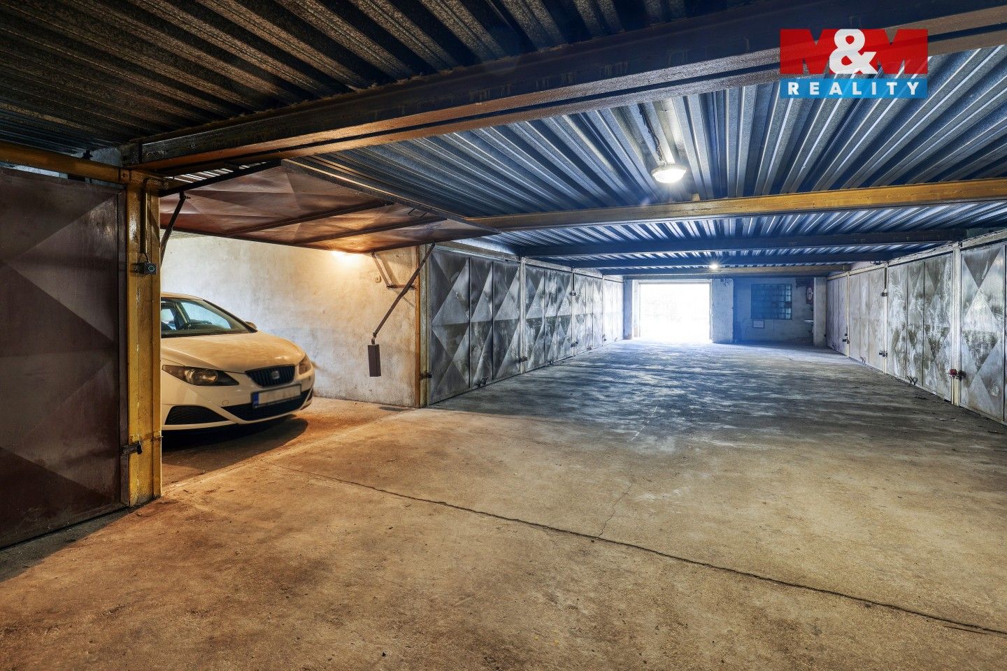 Pronájem ostatní - Čermákova, Plzeň, 20 m²