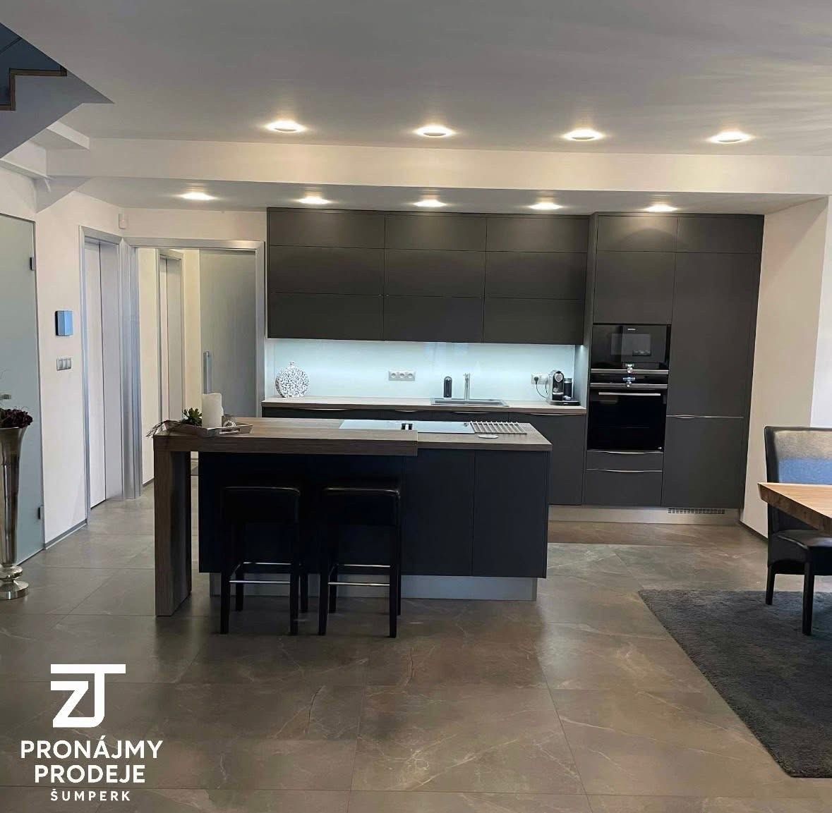 Pronájem byt - Šumperk, 787 01