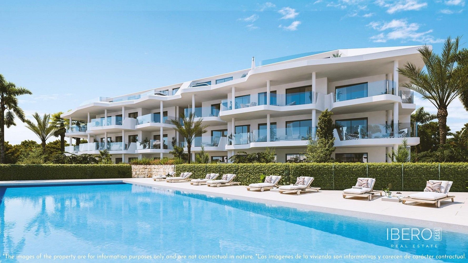 Byt 4+kk · 89 m² · Fuengirola, Španělsko - 3