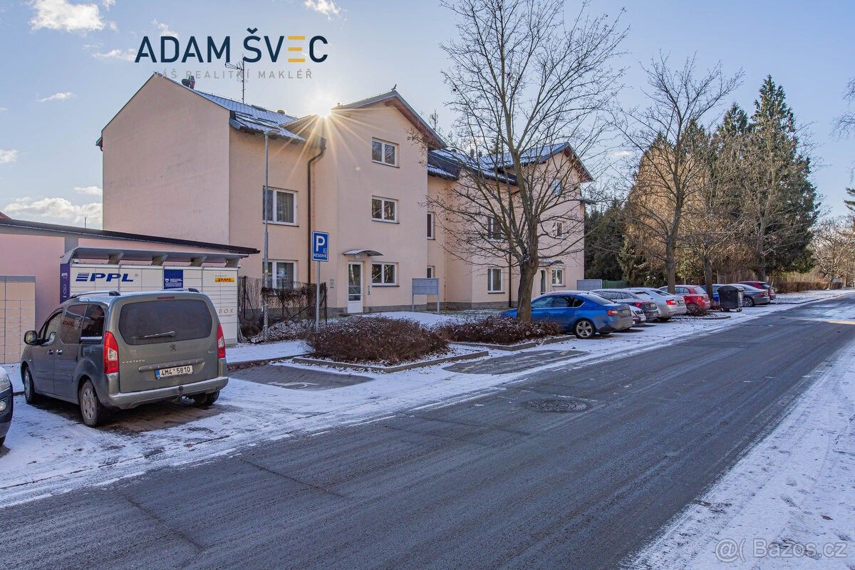 Prodej byt - Zábřeh, 789 01