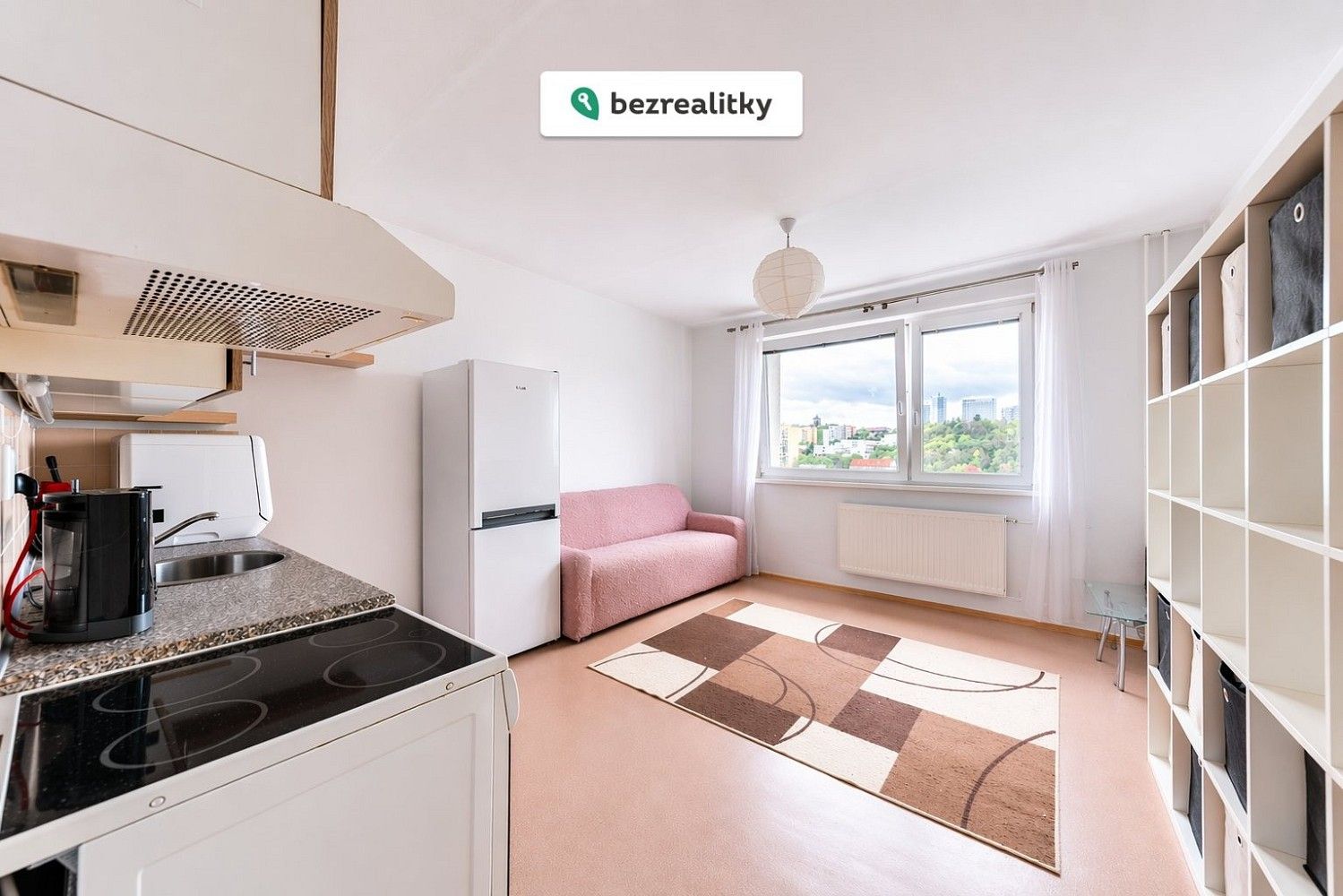5+1, Praha - Michle, okres Praha 4, Hlavní město Praha, 123 m² - 2