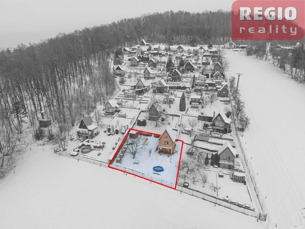 Chaty, Třinec, 739 61