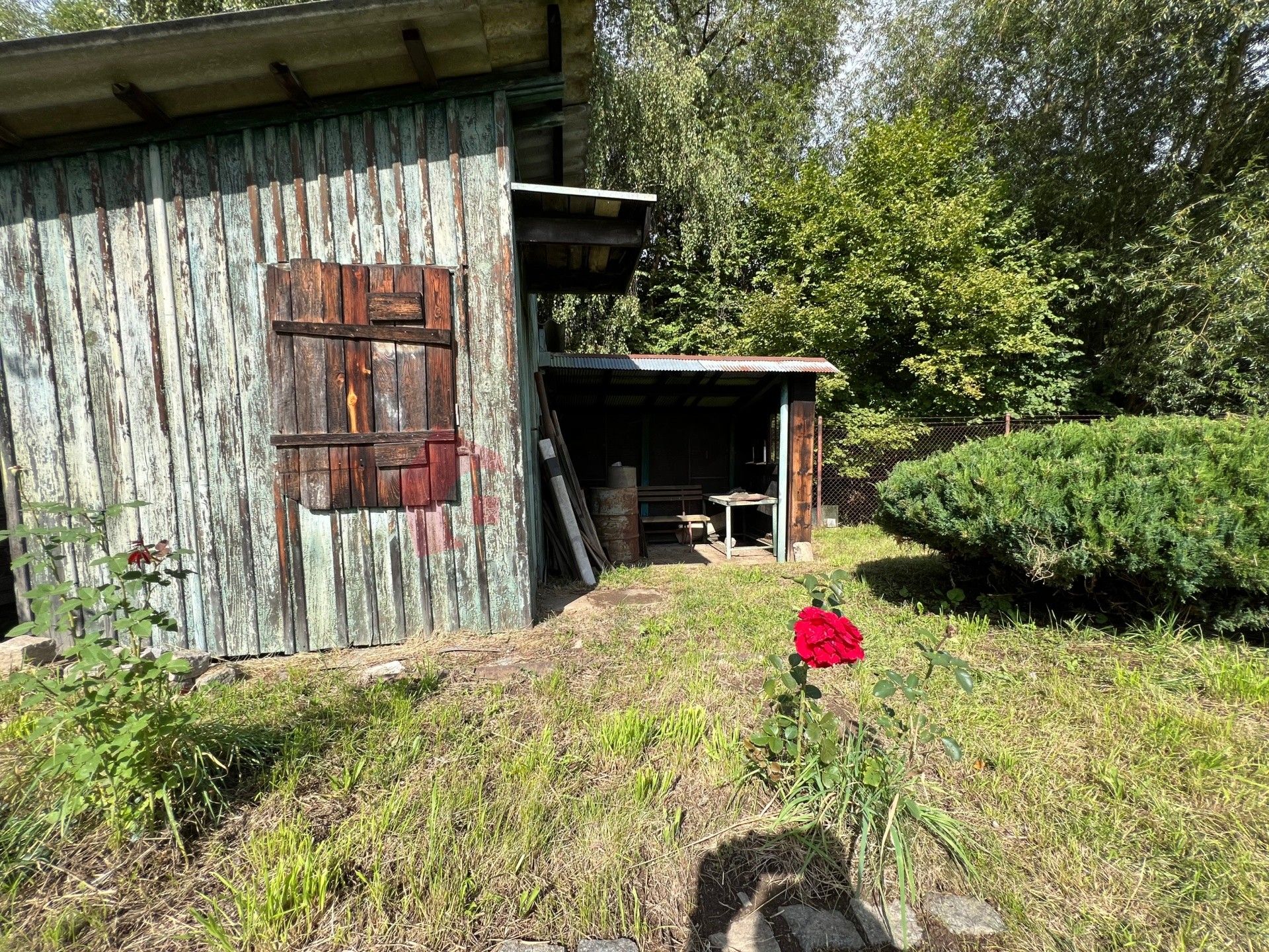 Zahrada · Vlašimská, Benešov - 3