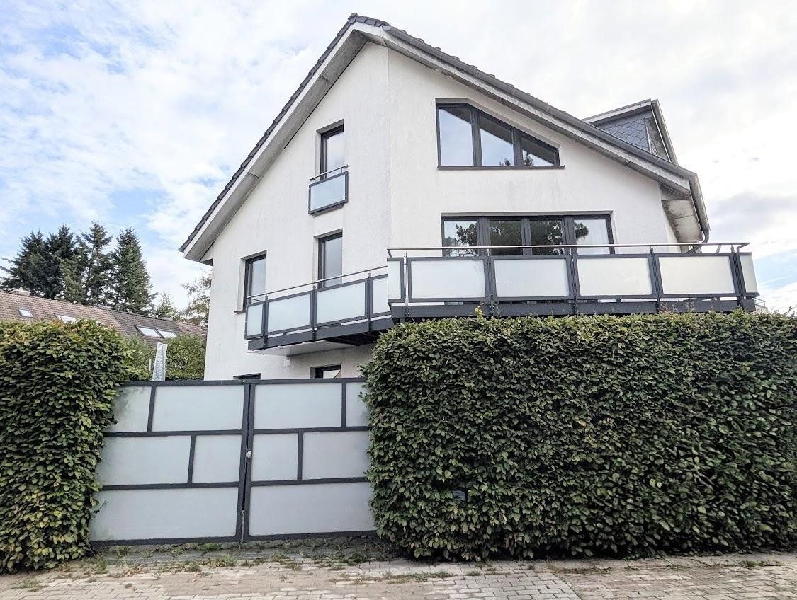 Rodinné domy, Pappelweg 7a, , Šlesvicko-Holštýnsko, 120 m² - 1