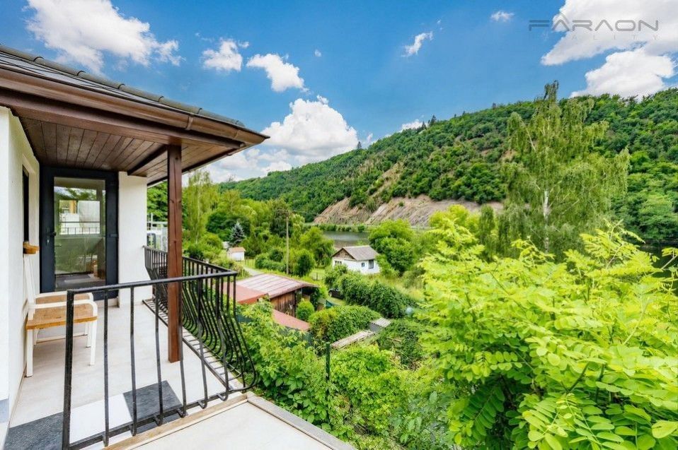 Chalupy, Štěchovice, 48 m² - 2