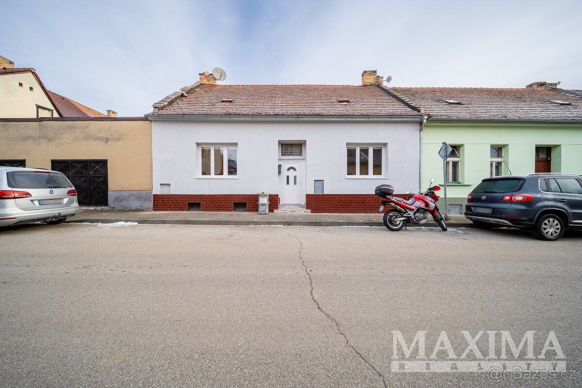 Rodinné domy, České Budějovice, 370 01