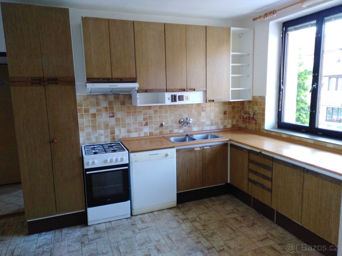 Pronájem byt - České Budějovice, 370 06