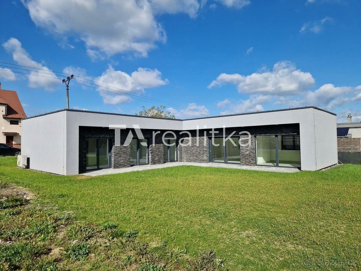 Prodej dům - Vratimov, 739 32, 143 m²