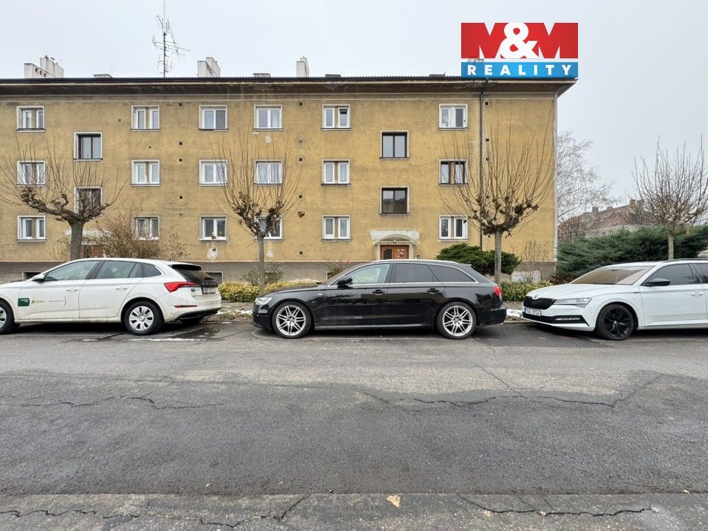 2+1, Přátelství, Pečky, 54 m²