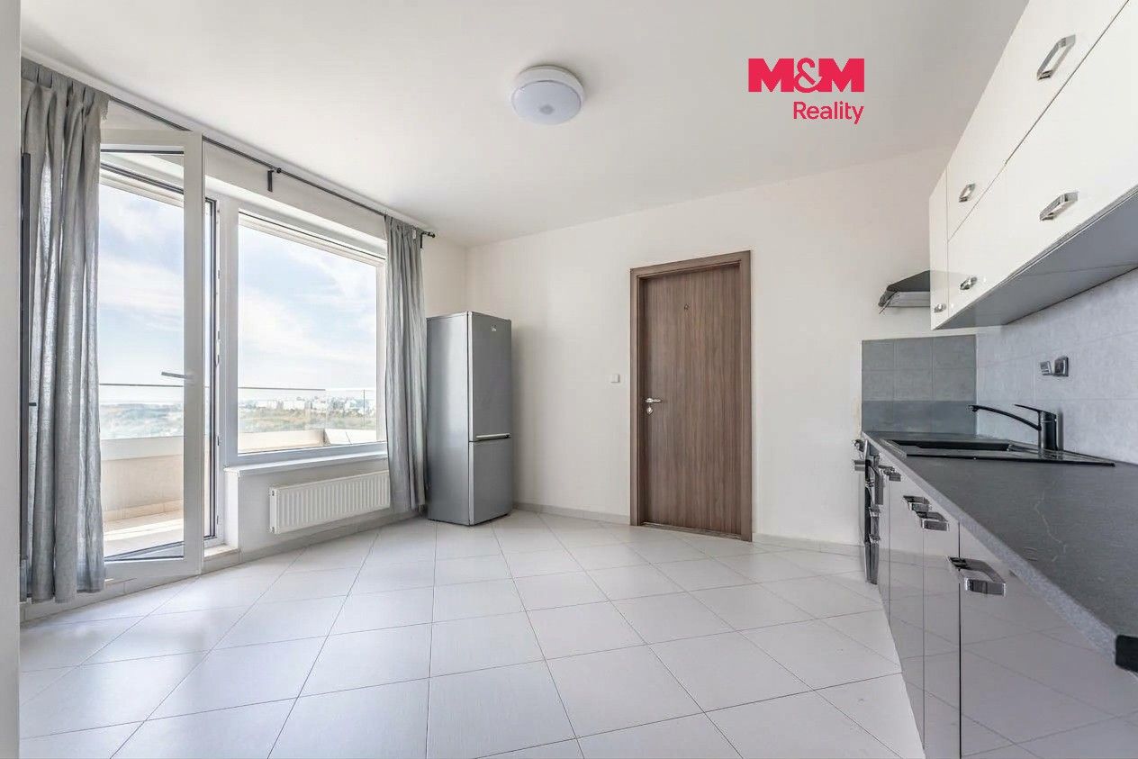 4+kk, náměstí Olgy Scheinpflugové, Praha, 119 m² - 2
