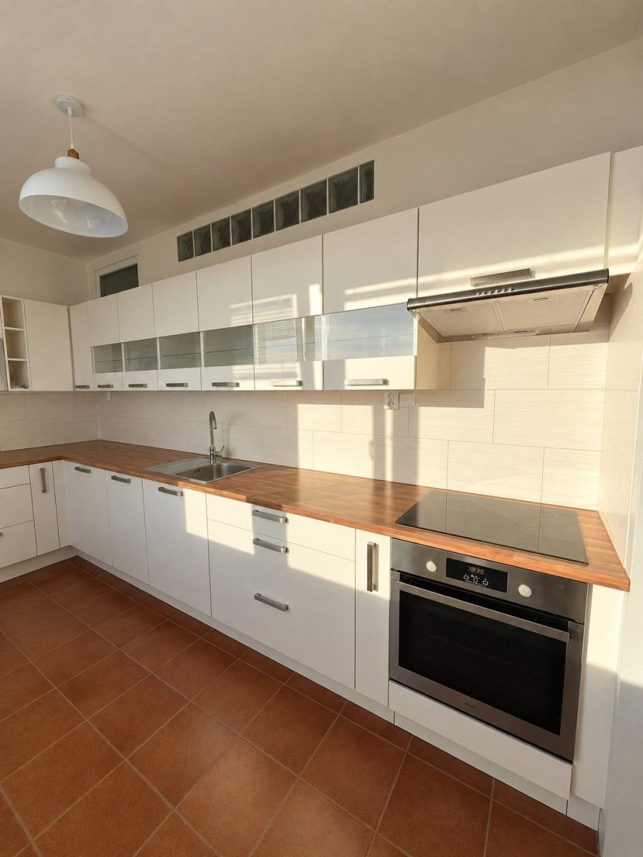 3+1, U cukrovaru, Olomouc, 70 m² - 2
