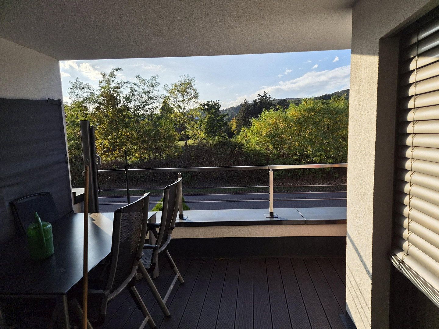 3+1, Saaruferstraße 11, , Země Sársko, 106 m² - 1