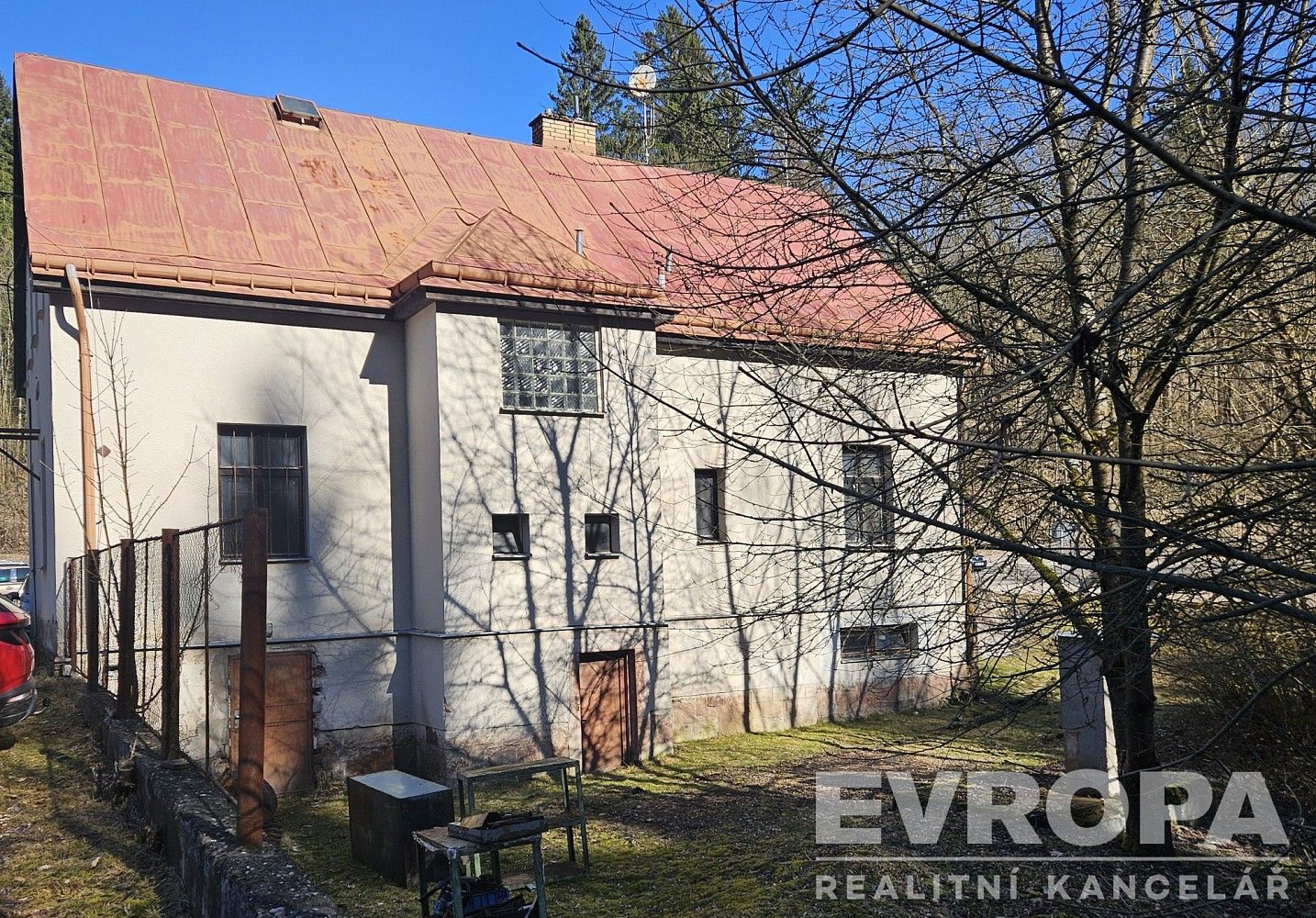 Ostatní, Rudník, okres Trutnov, Královéhradecký kraj, 287 m² - 2