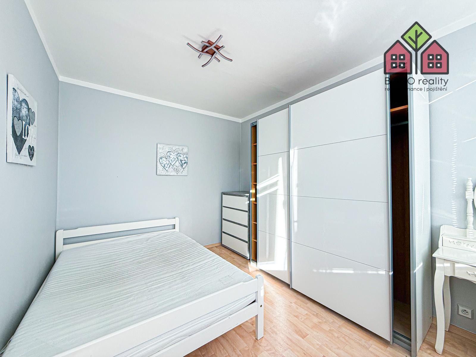 Byt 2+kk · 40 m² · Liškova, Litoměřice - 4