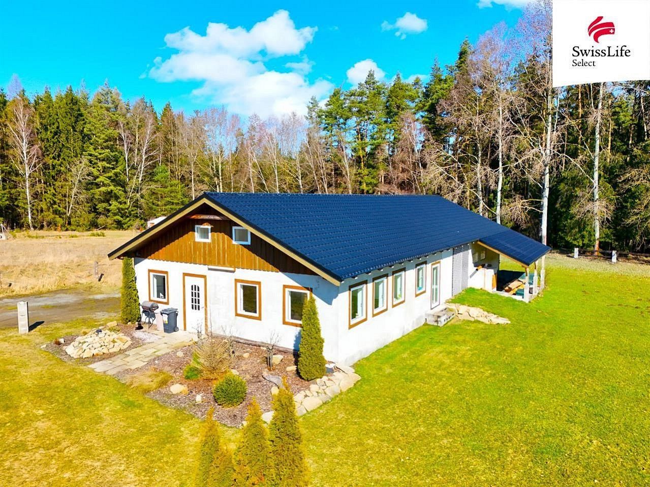 Rodinný dům · 205 m² · Krásná Hora, okres Havlíčkův Brod, Kraj Vysočina - 4
