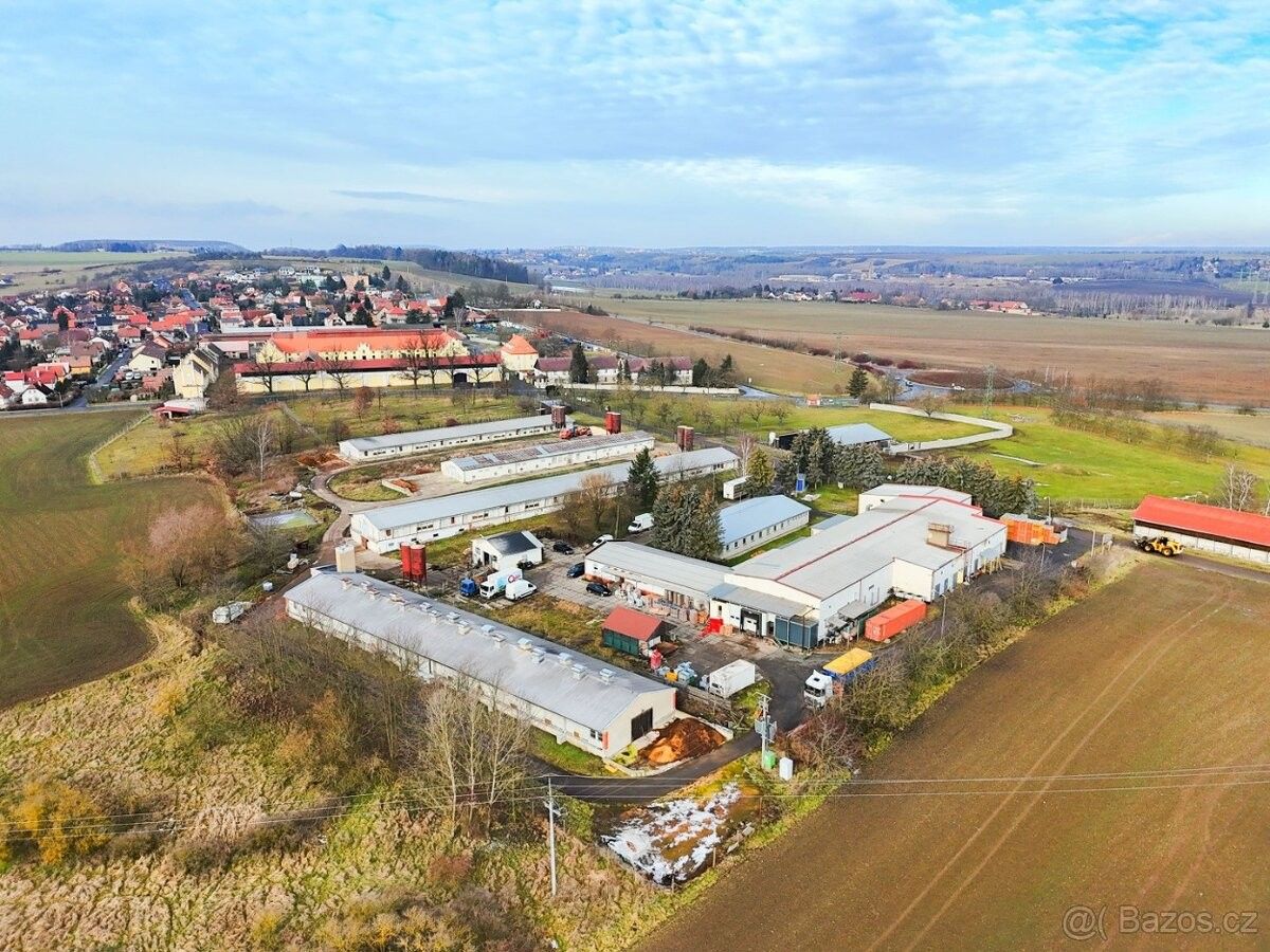 Prodej ostatní - Lány, 270 61