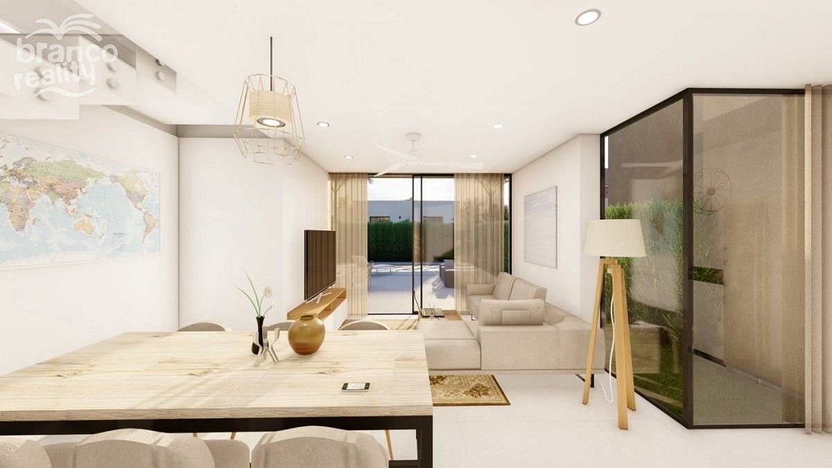 Prodej rodinný dům - Los Urrutias, Murcia, Španělsko, 120 m² - 5
