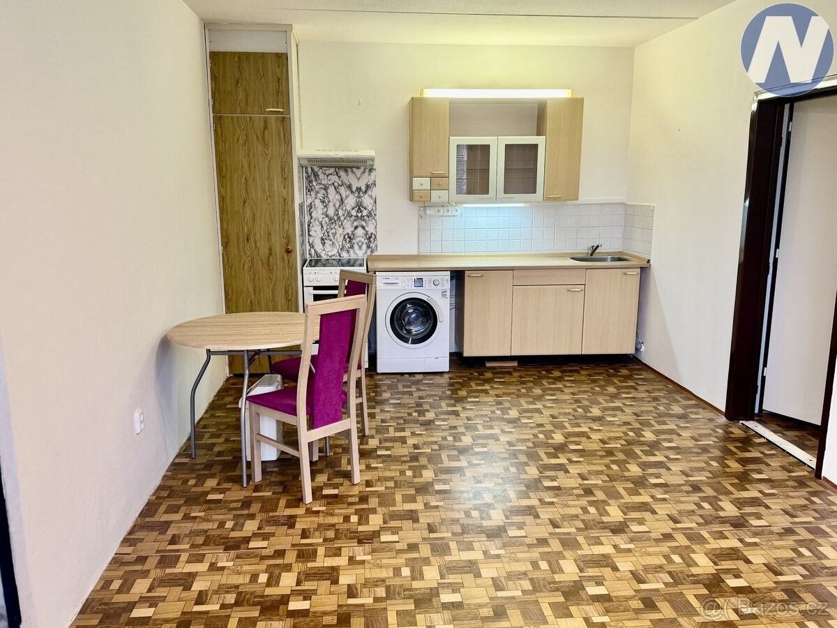 Pronájem byt - Písek, 397 01