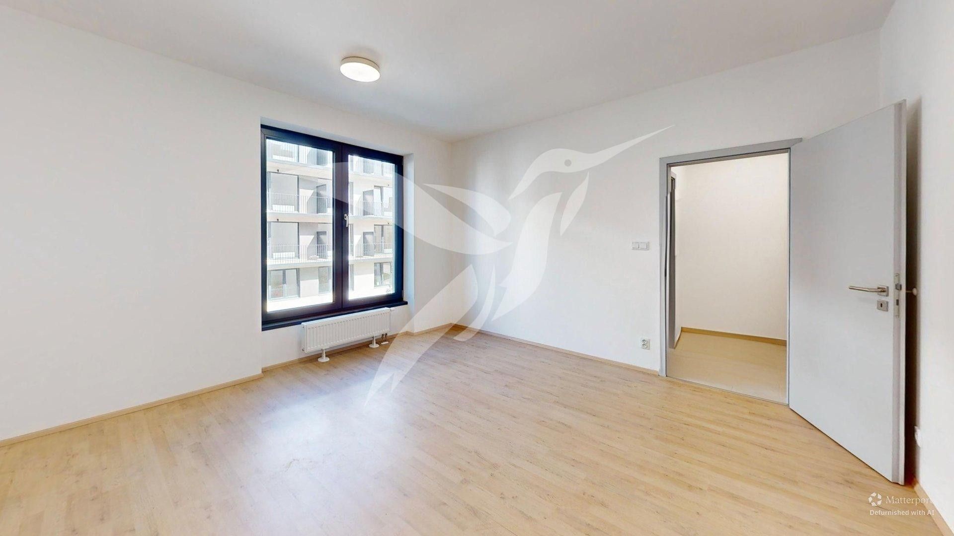 Pronájem byt 1+kk - Železná 3068, Plzeň Jižní Předměstí, 30 m² - 2