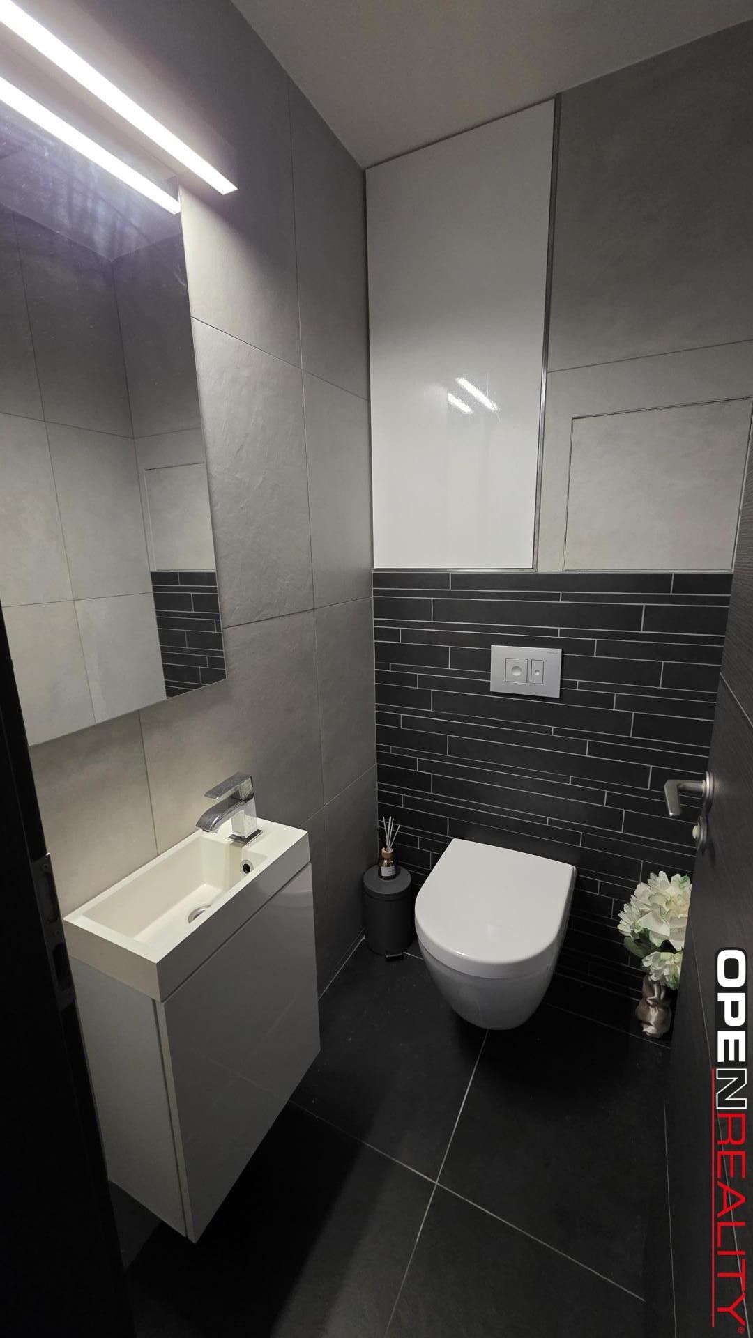 Prodej byt 4+kk - Rosická, Popůvky, 128 m² - 5