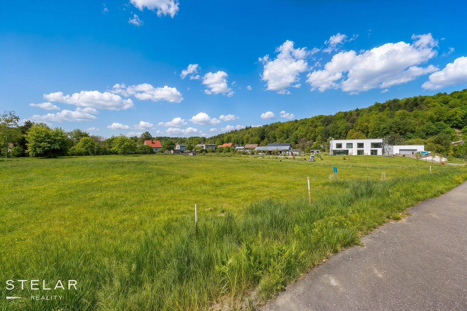 Pozemek pro bydlení · Janovice, okres Frýdek-Místek, Moravskoslezský kraj - 4