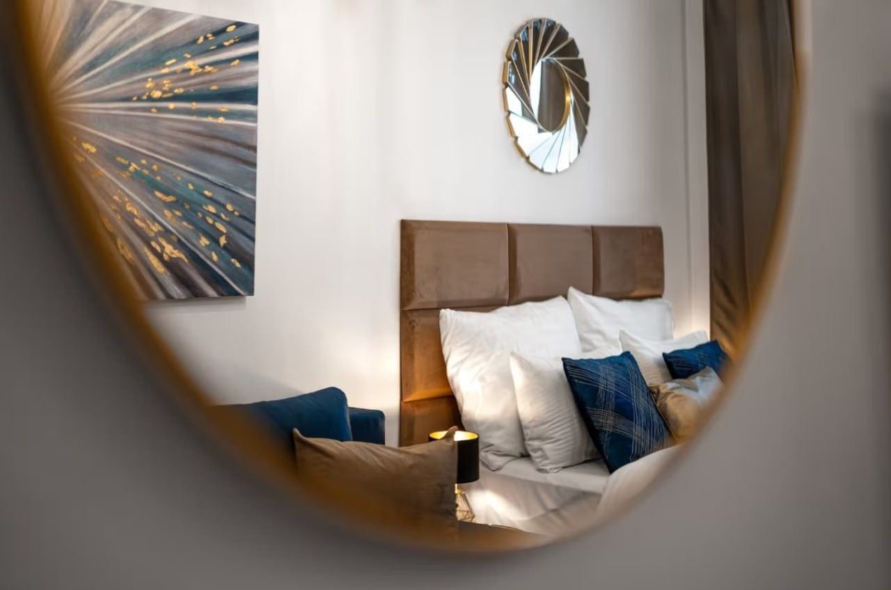 Byt 1+kk · 23 m² · Lípová, Praha - Nové Město - 4