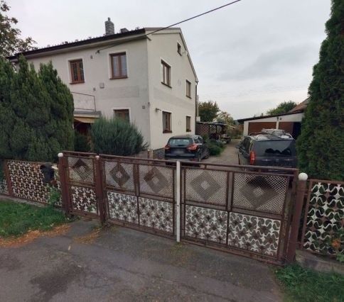 Prodej rodinný dům - Nasavrky, 538 25