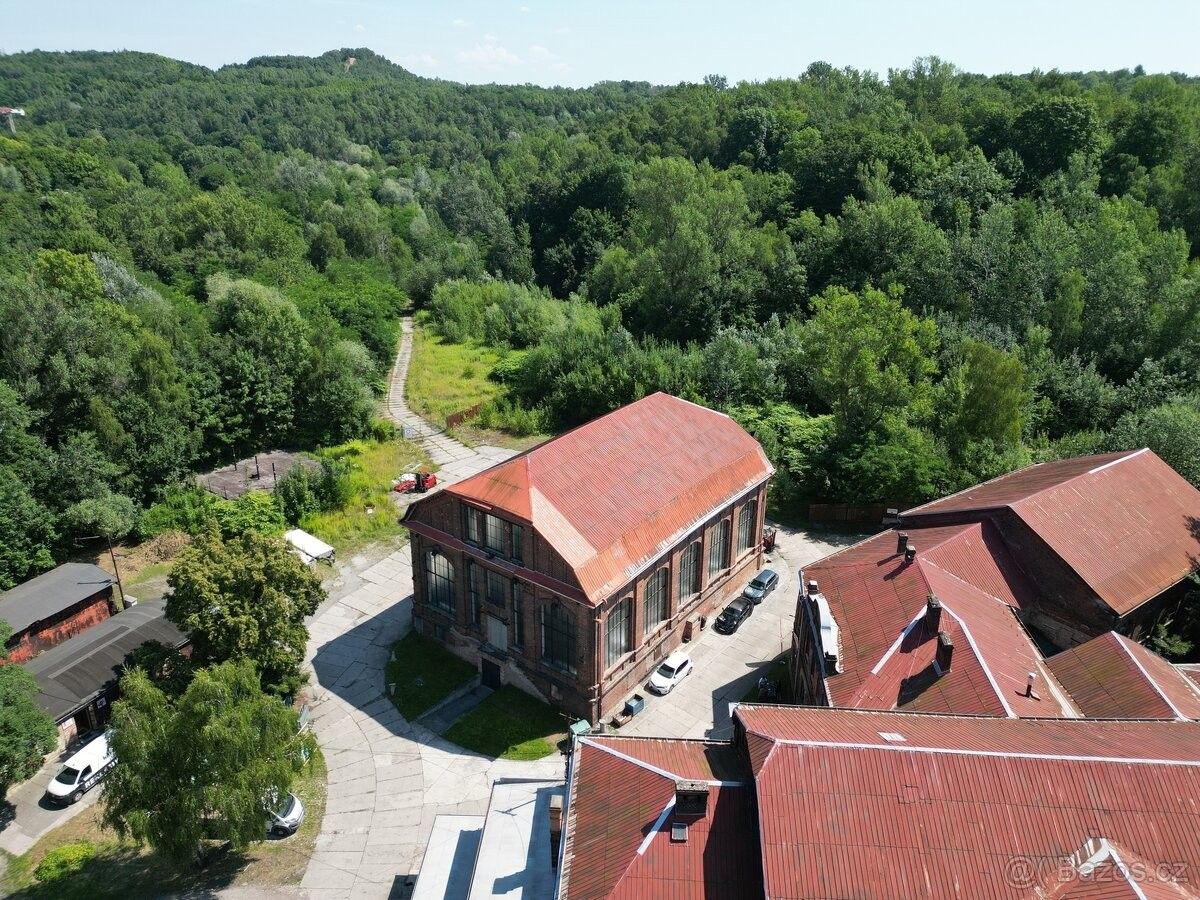 Pozemky pro bydlení, Ostrava, 710 00