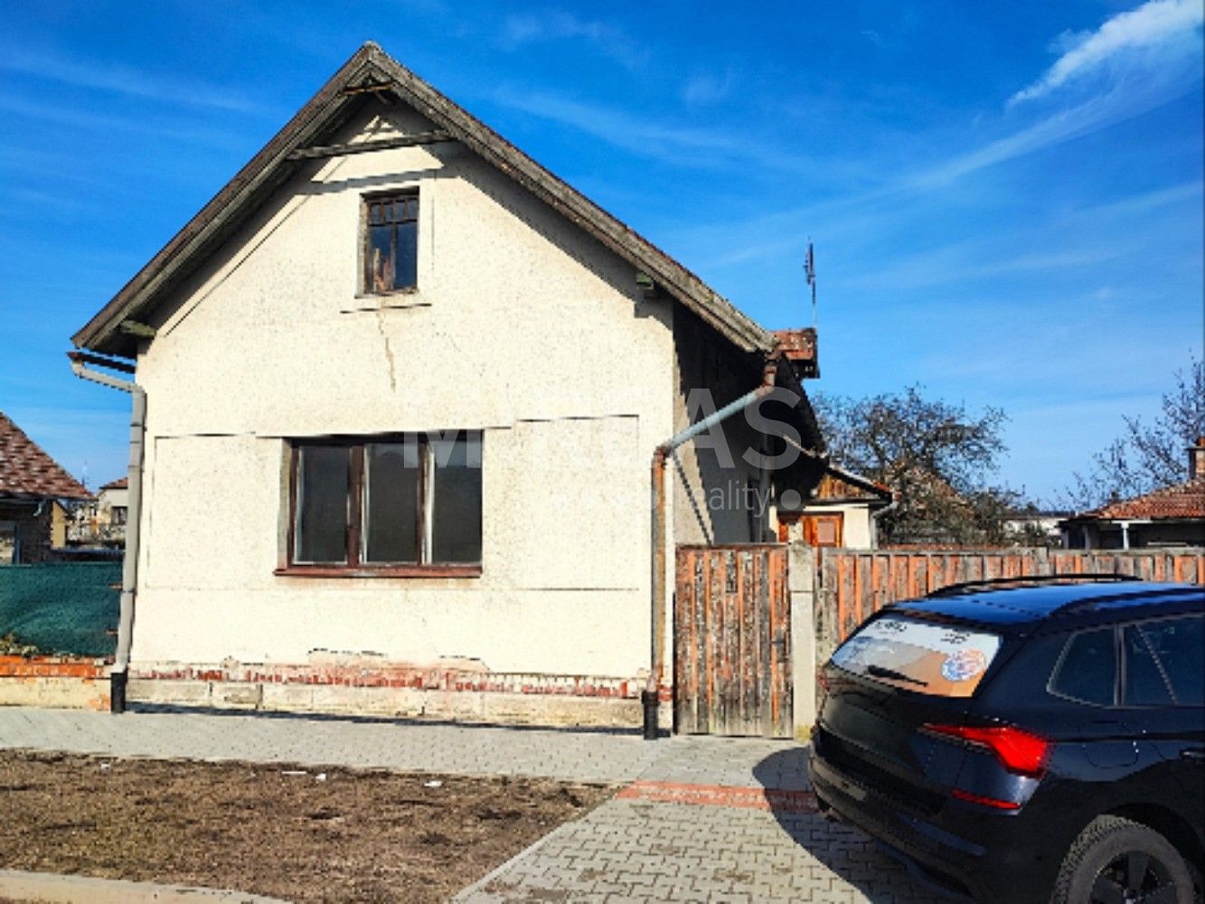 Rodinný dům, 105 m²