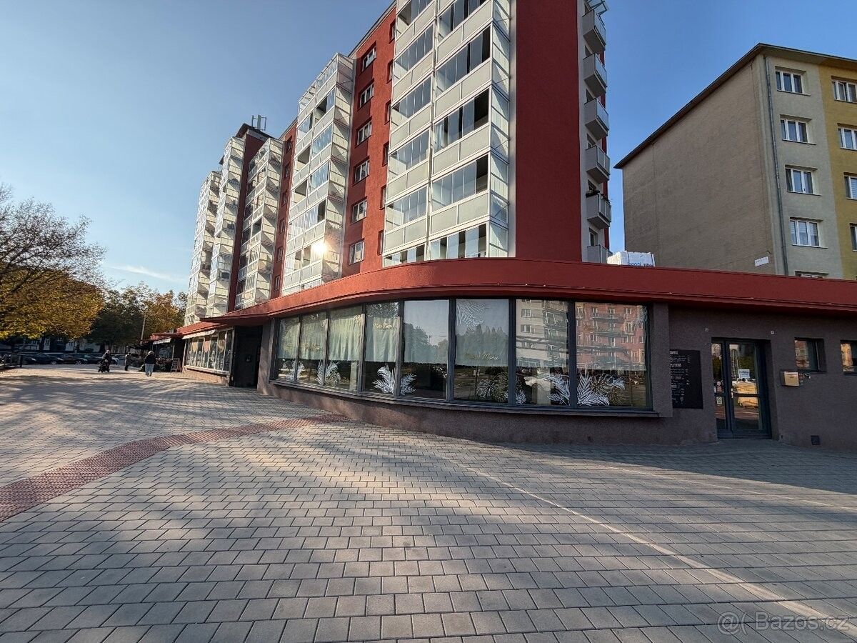 Obchodní prostory · Ostrava, 708 00 - 3