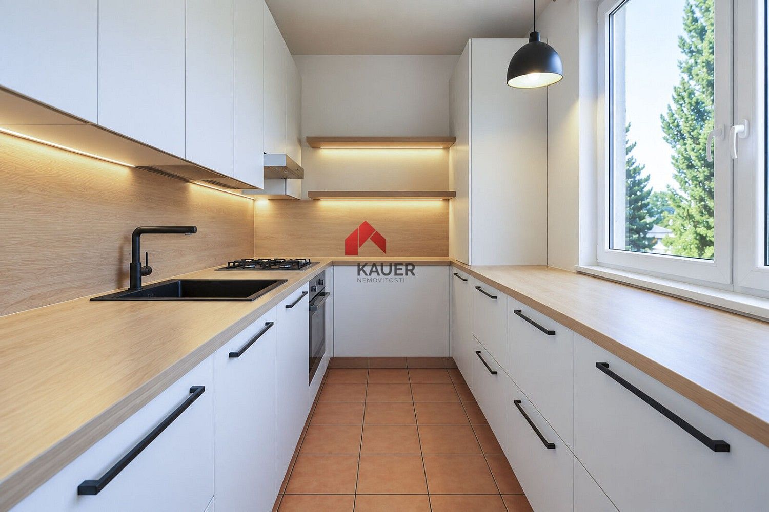 Byt 3+1 · 53 m² · Jesenická, Bruntál - 3