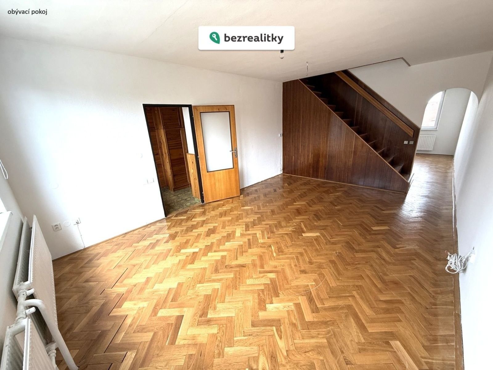 Rodinný dům · 184 m² · Hněvotín - 4