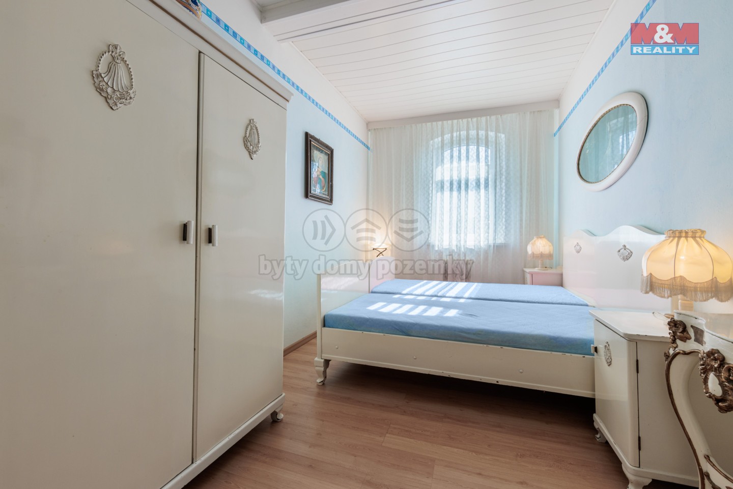 Byt 4+1 · 79 m² · Ondřejská, Karlovy Vary - 3